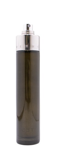 360 Black by Perry Ellis 3.4 oz EDT Cologne for Men Brand New Tester