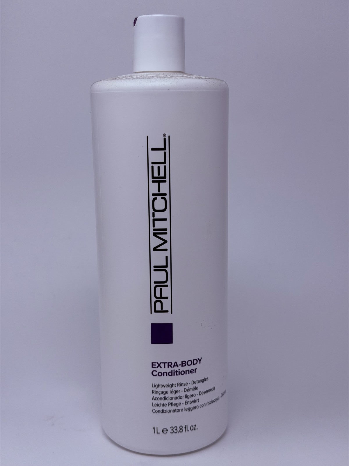 Paul Mitchell Extra Body Daily Conditioner 33.8 oz