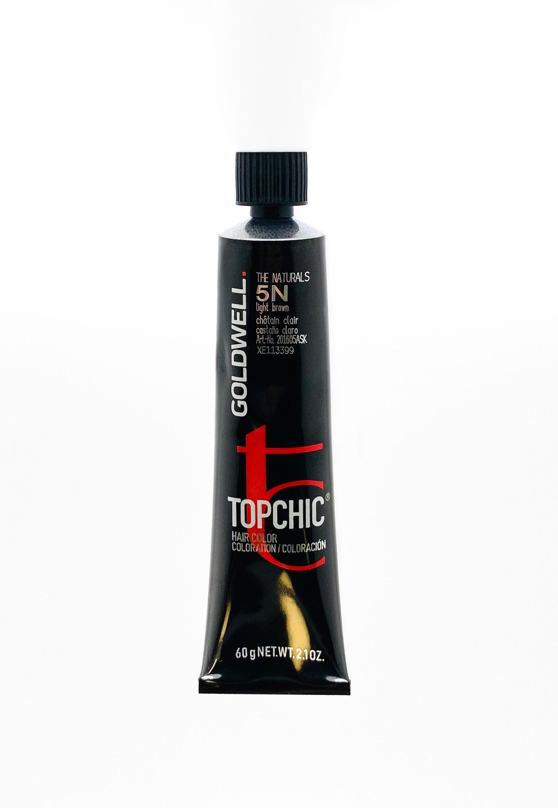 Goldwell Topchic Hair Color 3NN Dark Brown Extra 2.03 oz