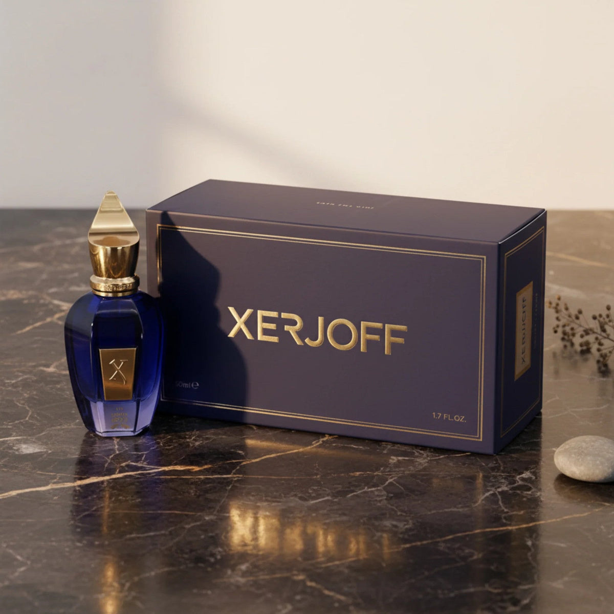 Xerjoff Join The Club Comandante! EDP Spray Unisex 1.7 oz 50ml