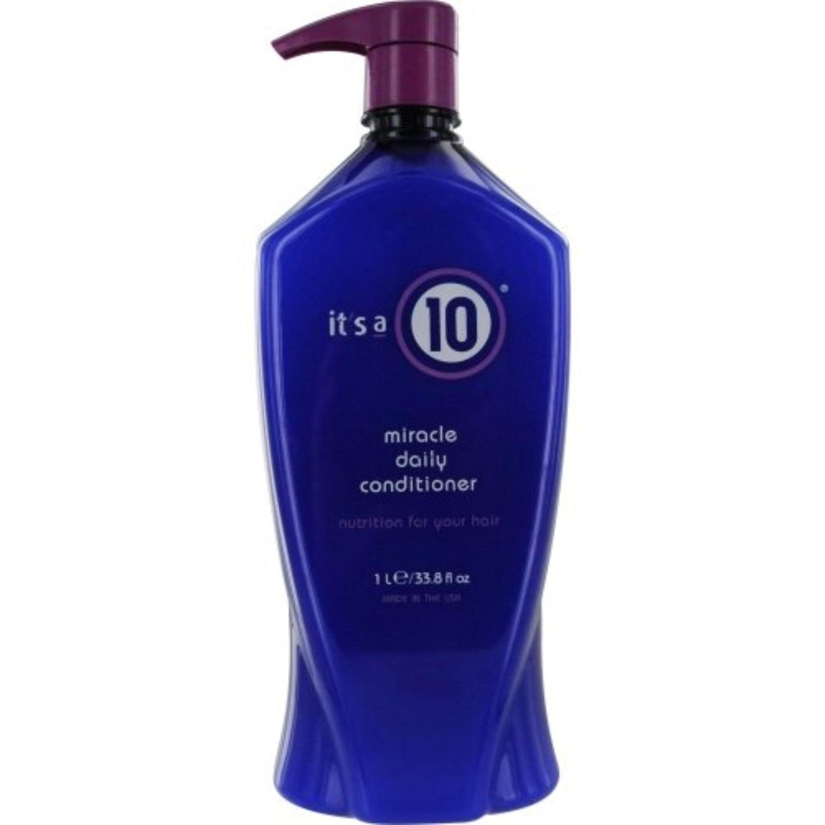 It's a 10 Miracle Daily Conditioner 33.8 oz