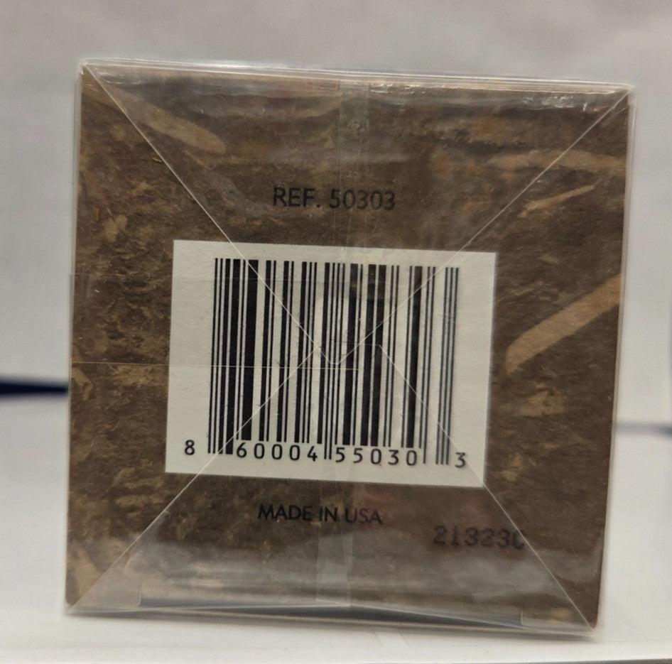 Tribu by United Colors 3.4 oz / 100 ml EDT Spray for Women Sealed NIB