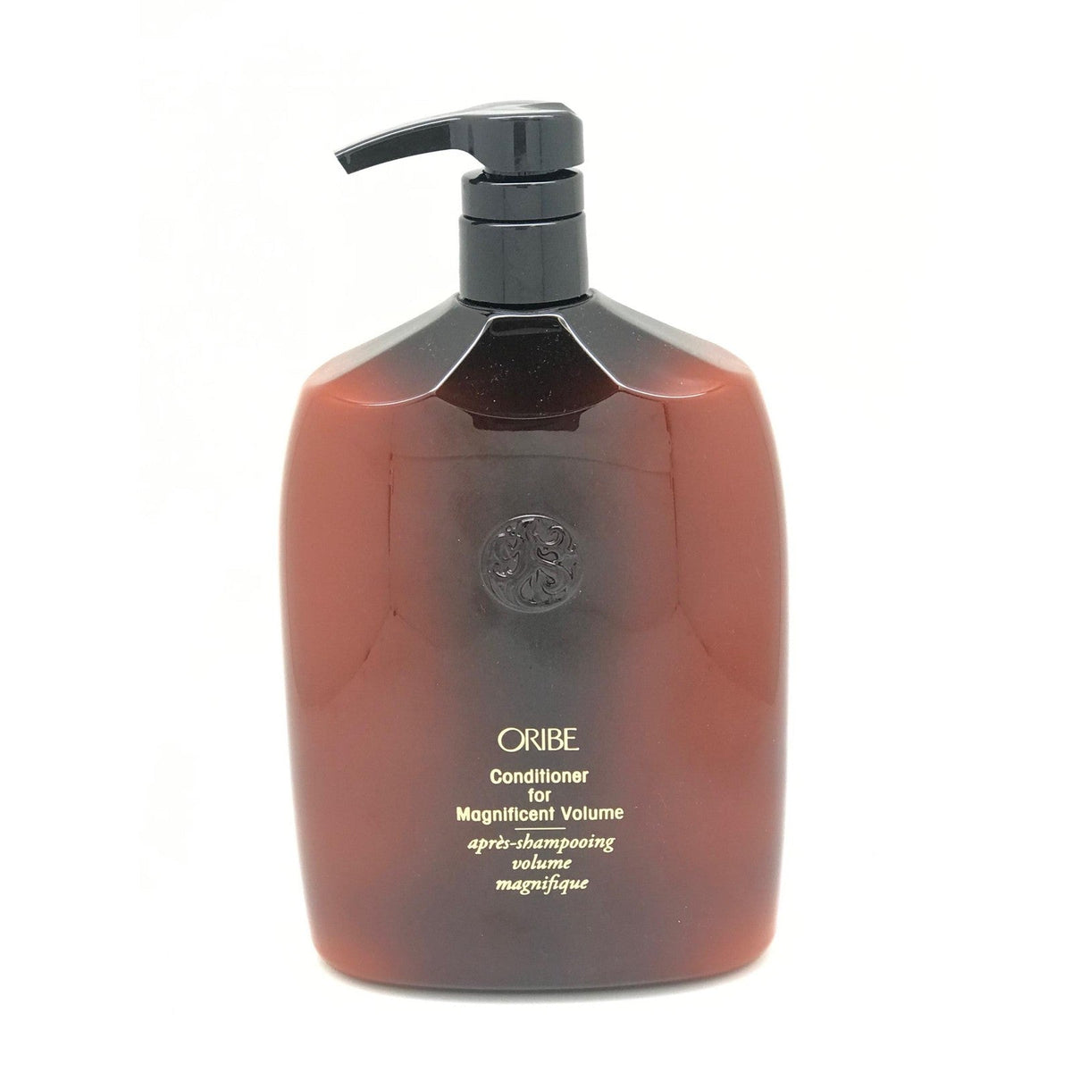 Oribe Conditioner for Magnificent Volume 33.8 oz With Pump Fresh