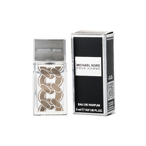 Mini Michael Kors Pour Homme 0.17 oz EDP Cologne for Men New In Box