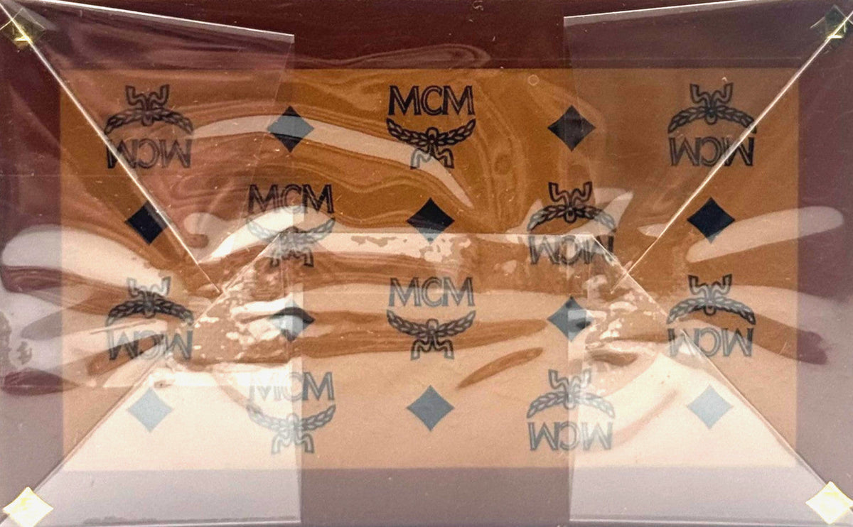 MODE CREATION MUNICH MCM EAU DE PARFUM SPRAY UNISEX 2.5 Oz / 75 ml BRAND NEW!!!