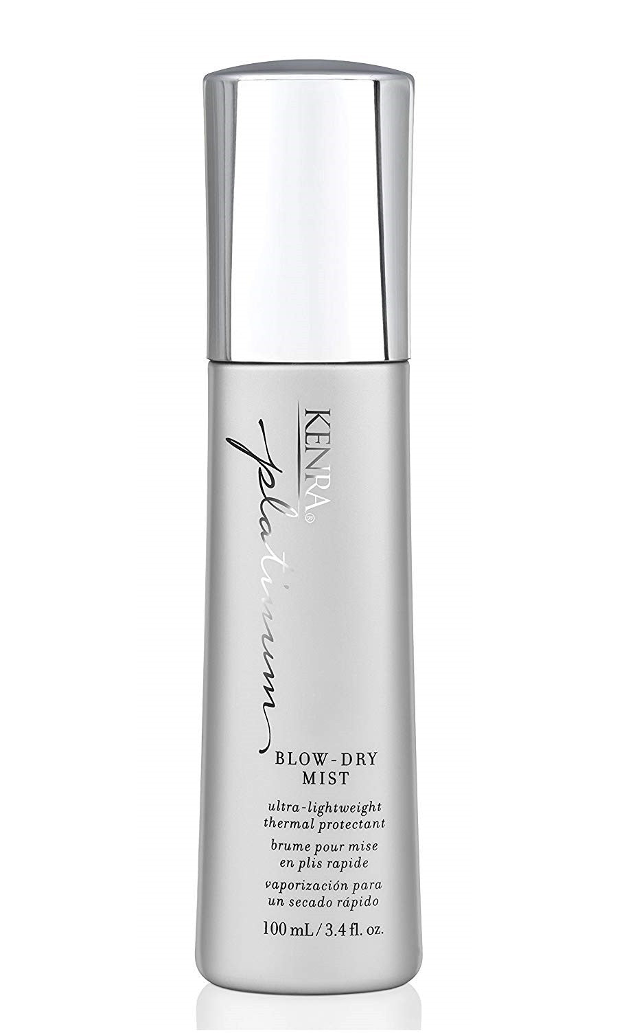 Kenra Platinum Blow-Dry Mist 3.4 oz