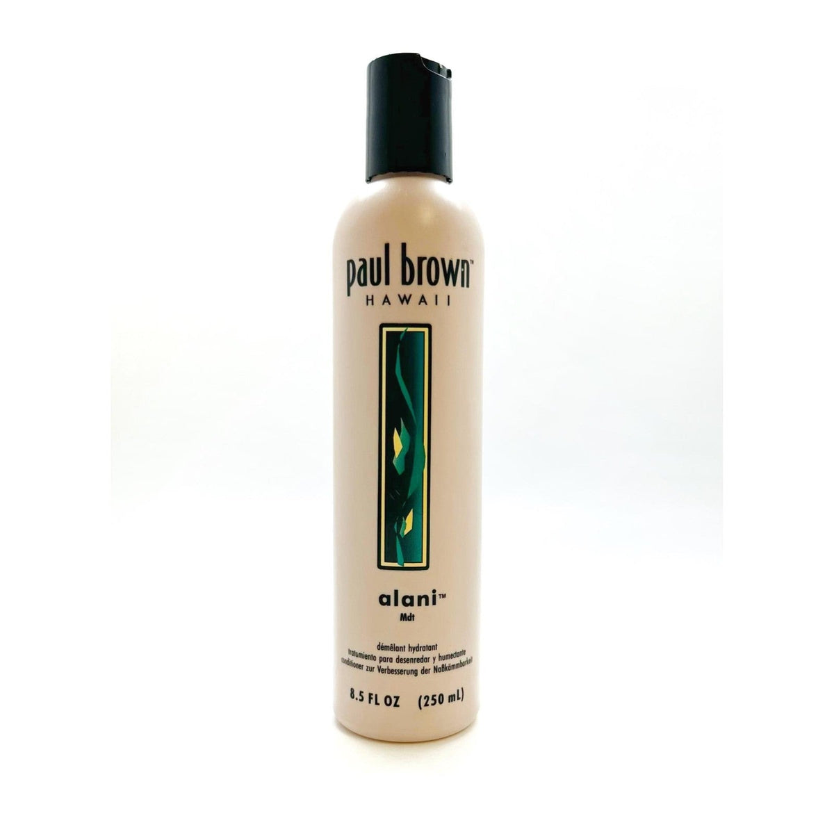 Paul Brown Hawaii Aulani Rinse Out Moisturizing Detangler 8.5oz