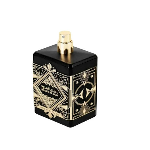 Oud For Glory Badee Al Oud by Lattafa 3.4 oz EDP Cologne Men Tester New