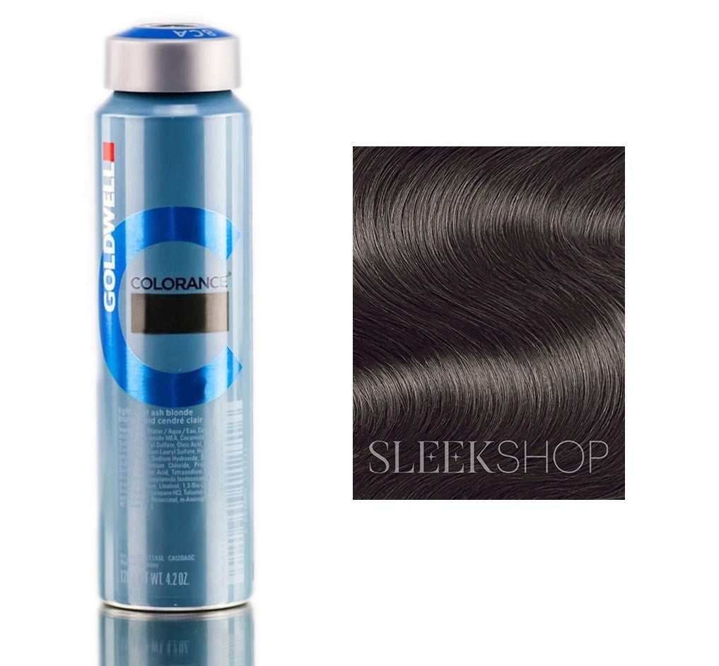 Goldwell Colorance Hair Color (Can) 5BP Pearly Couture Brown Gold 4.2 oz