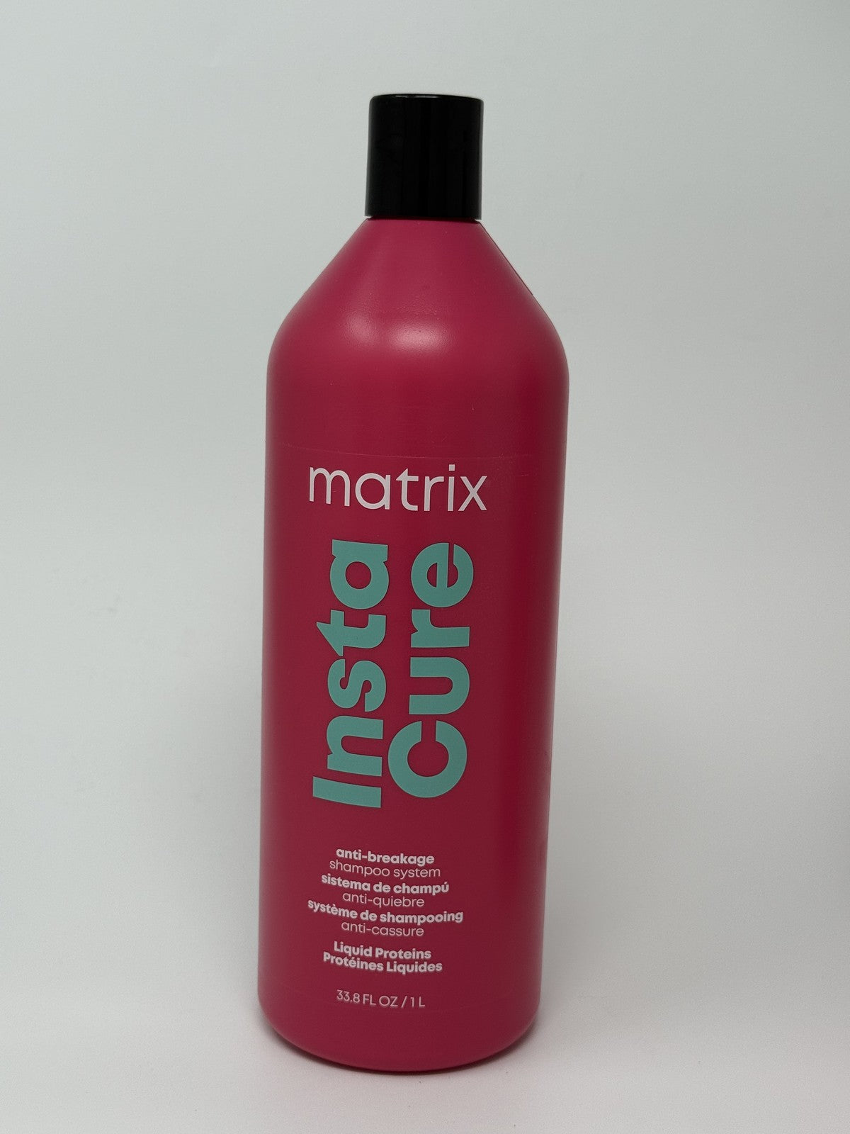 Matrix Instacure Anti-Breakage Shampoo & Conditioner Set 33.8 oz