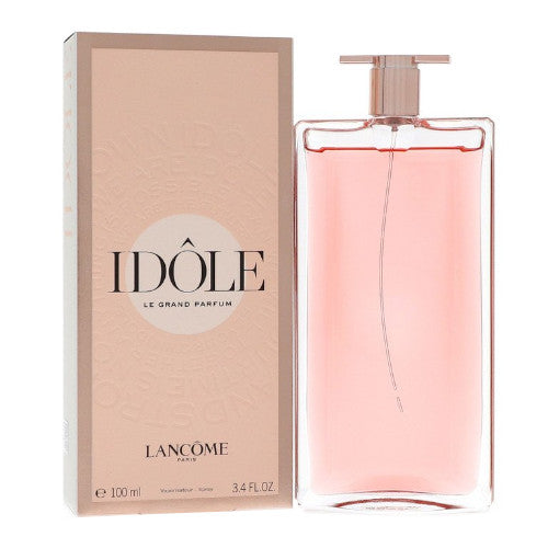 Idole Le Grand by Lancome 3.4 oz EDP Perfume for Women New in Box