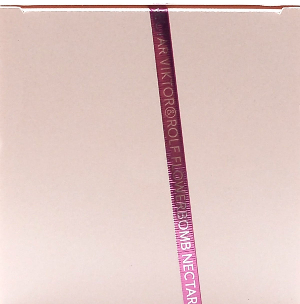 VIKTOR & ROLF FLOWERBOMB NECTAR EAU DE PARFUM INTENSE SPRAY WOMEN 1.7 Oz / 50 ml