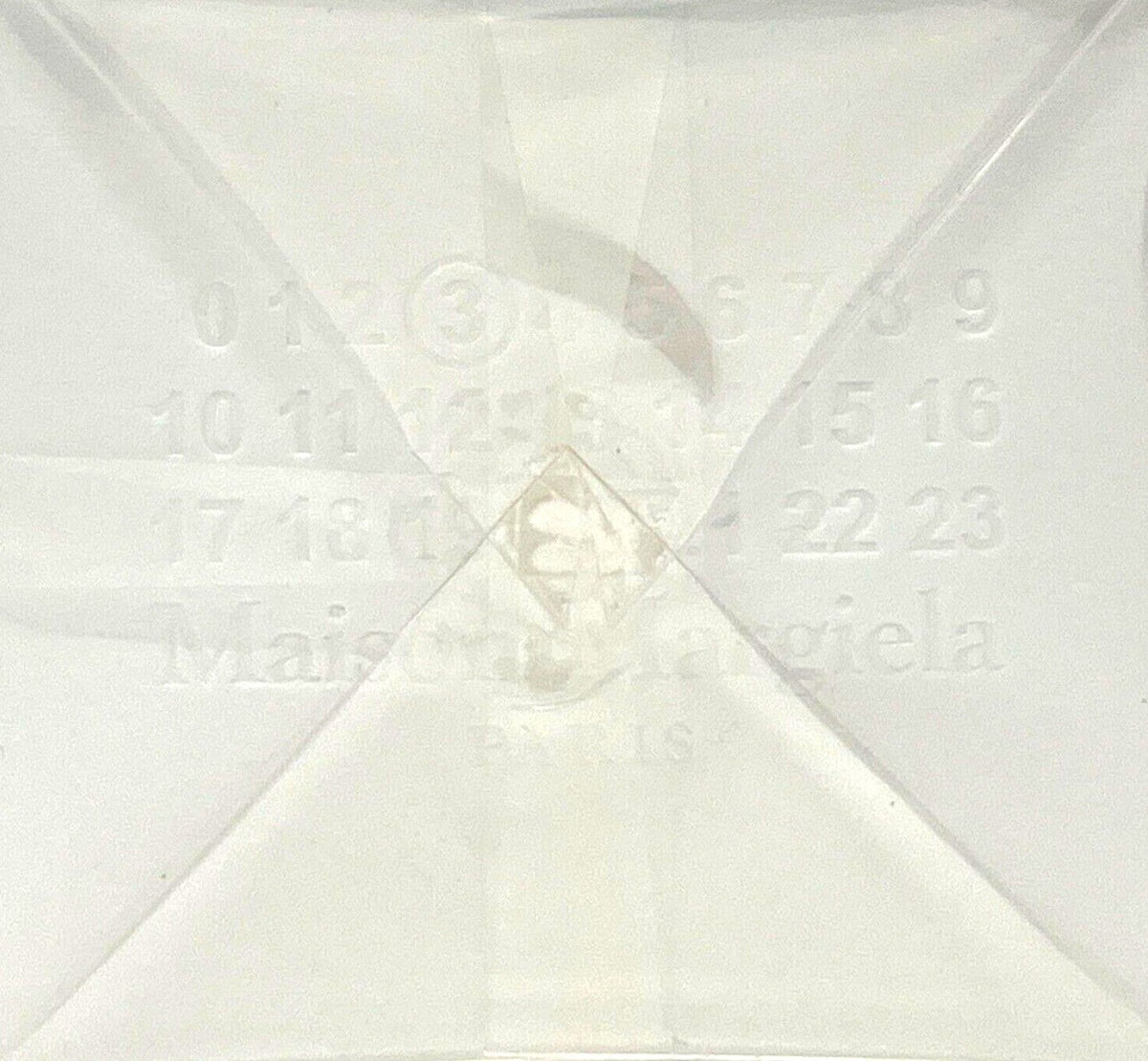 MAISON MARGIELA REPLICA COFFEE BREAK EAU DE TOILETTE SPRAY UNISEX 3.4 Oz / 100ml