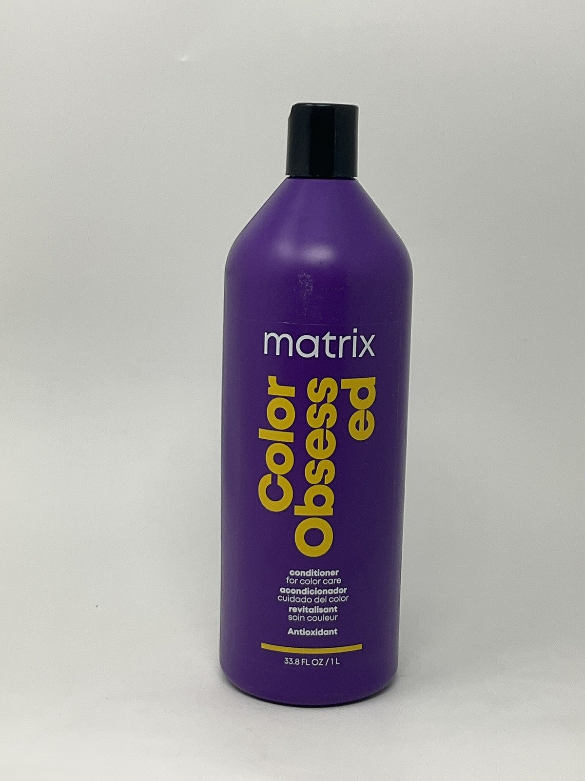Matrix Total Results Color Obsessed Conditioner 33.8 oz