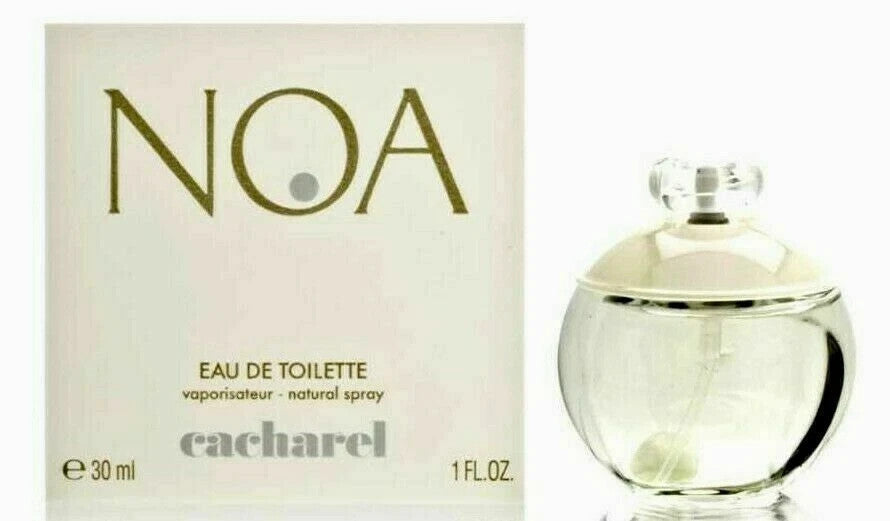 Cacharel Noa Eau De Toilette Spray 30 ml / 1 oz Women Perfume