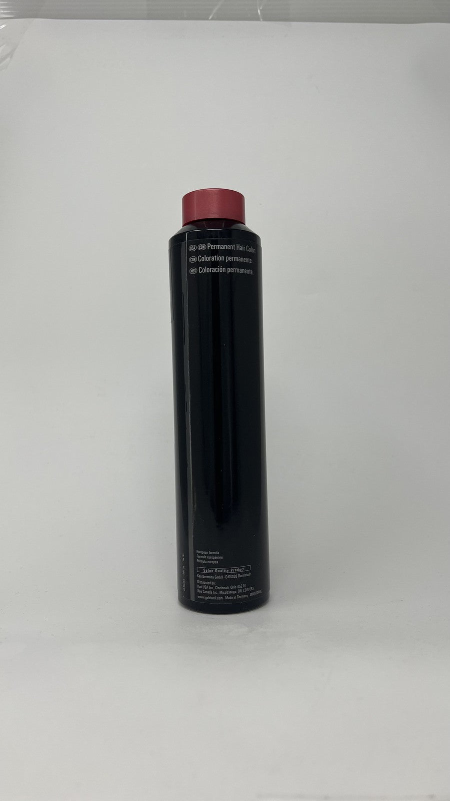 Goldwell Topchic Hair Color Coloration (Can) 5RR Max Deep Red 8.6 oz