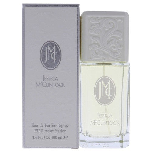 Jessica McClintock JMC for Women EDP Perfume 3.4 oz New In Box