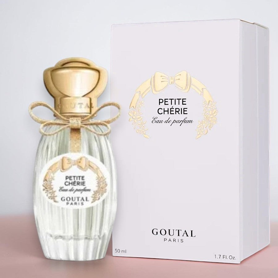 Petite Cherie by Annick Goutal Eau De Parfum 1.7 oz 50 ml Refillable NEW Woman