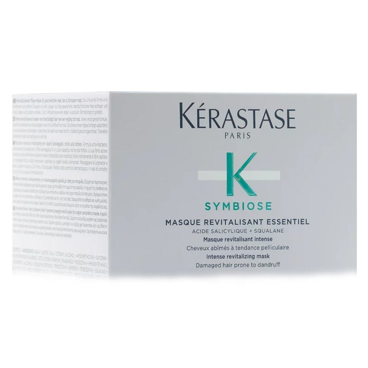 Kerastase Symbiose Revitalisant Essentiel Hydrating Hair Mask 6.8 oz