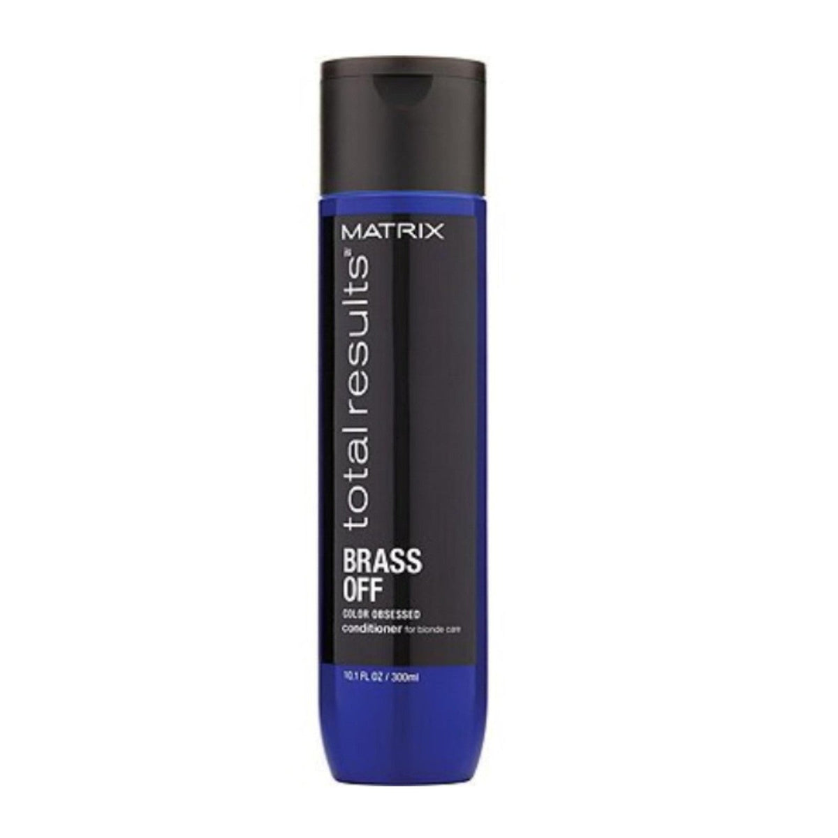 Matrix Total Results Brass Off Conditioner 10.1 oz New Pack