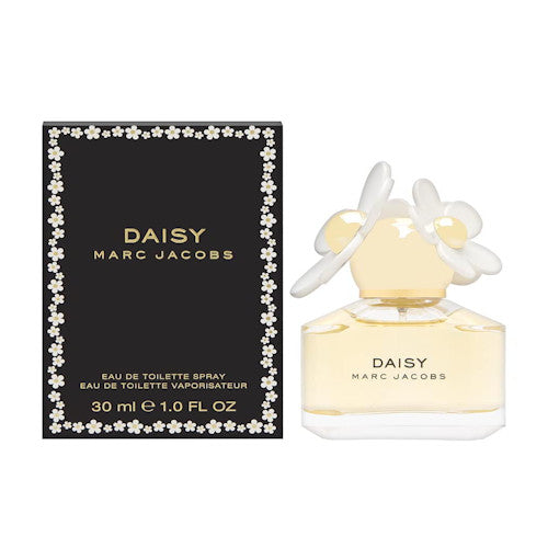 Marc Jacobs Daisy 1.0 oz EDT Perfume for Women New In Box