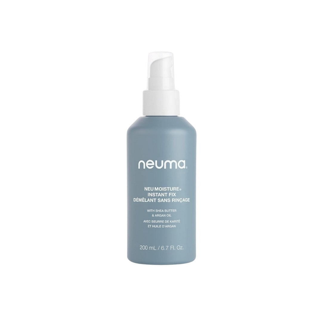 Neuma NeuMoisture Instant Fix Leave-in Spray New Pack 6.7 oz