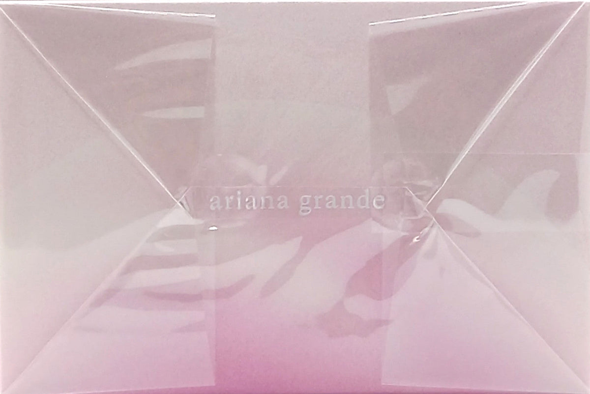 ARIANA GRANDE CHERRY ECLIPSE R.E.M. EAU DE PARFUM SPRAY FOR WOMEN 3.4 Oz / 100ml