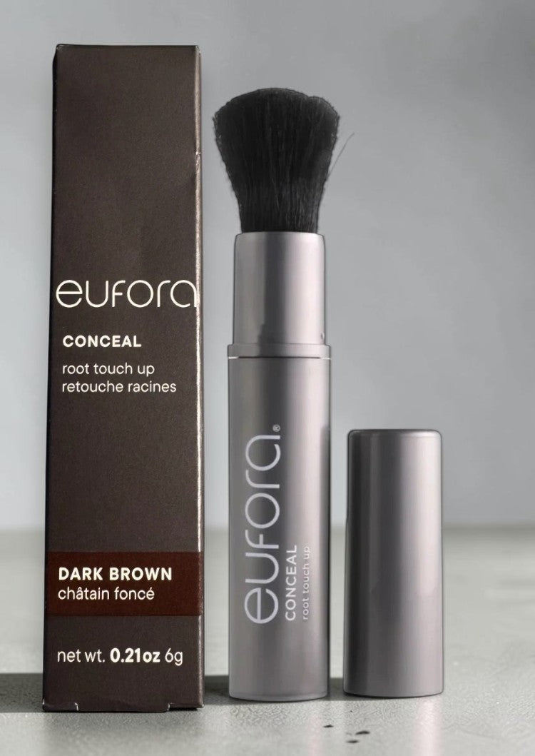 Eufora Conceal Root Touch UP 0.21 oz 6 gr Choose Your Shade new in box
