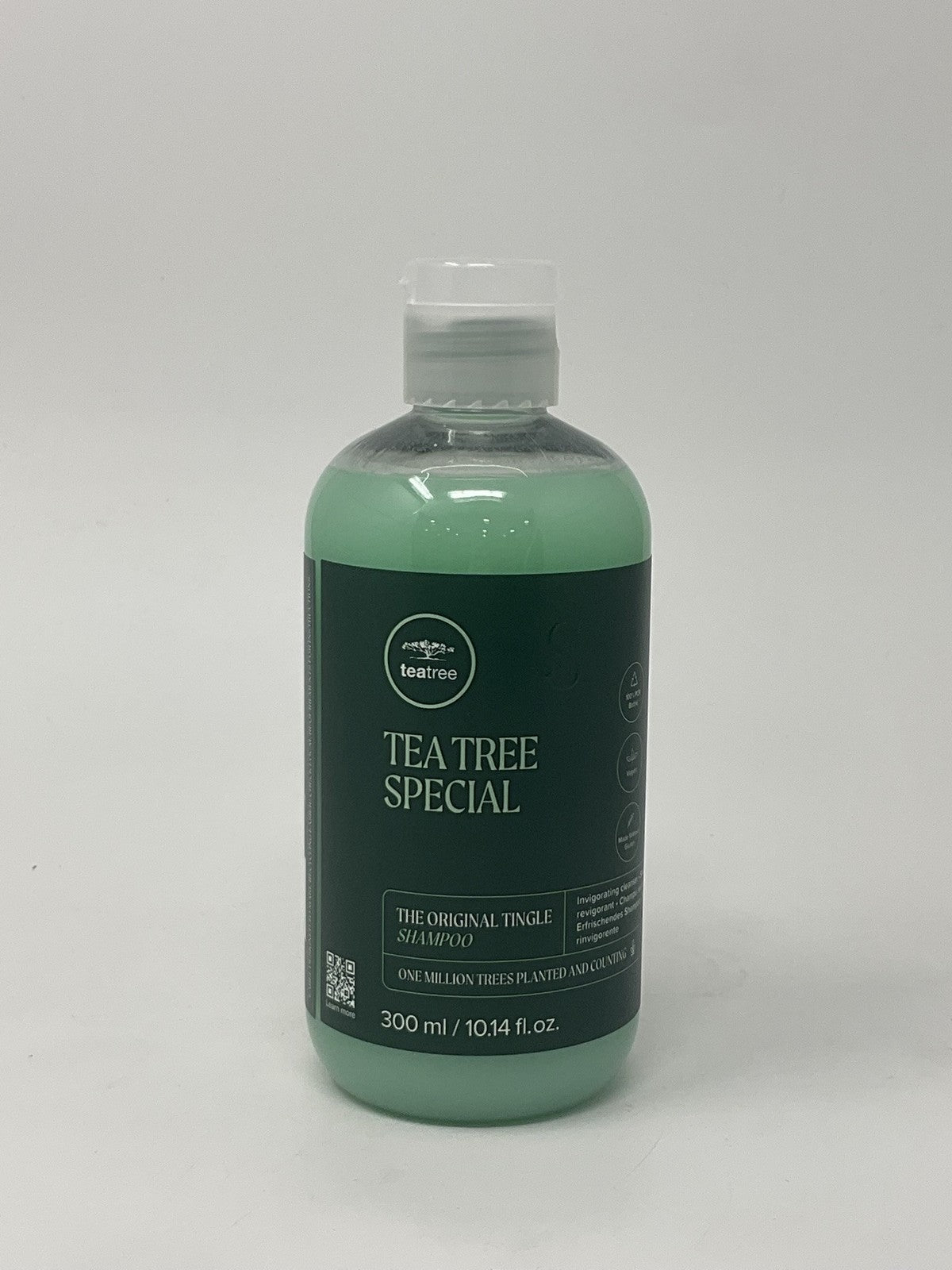 Paul Mitchell Tea Tree Special Shampoo 10.14 oz