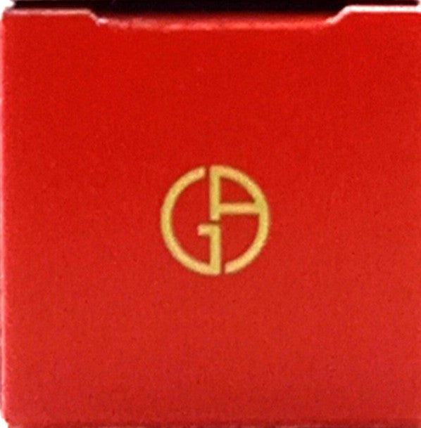 GIORGIO ARMANI SI PASSIONE EAU DE PARFUM MINI SPLASH FOR WOMEN 0.24 Oz / 7 ml
