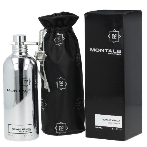 Montale Mango Manga 3.4 oz EDP Cologne Perfume Unisex New In Box