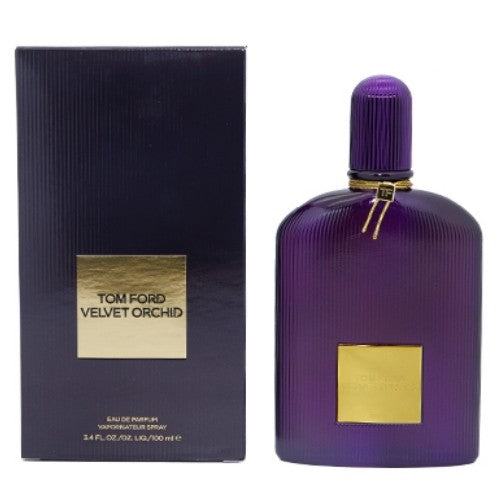 Tom Ford Velvet Orchid 3.4 oz EDP Perfume for Women New In Box