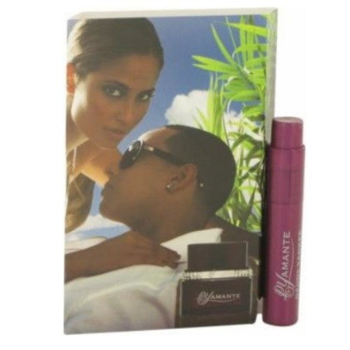 Dyamante by Daddy Yankee EDT Cologne for Men 0.05 oz Vial Spray