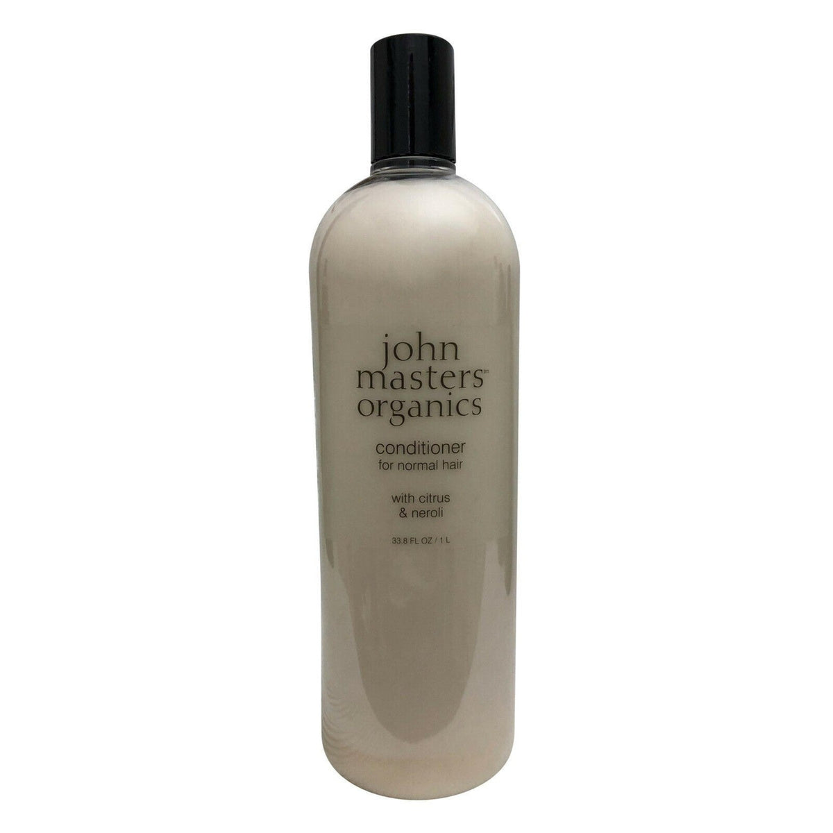 John Masters Organics Citrus & Negoli Detangler Conditioner 35 oz