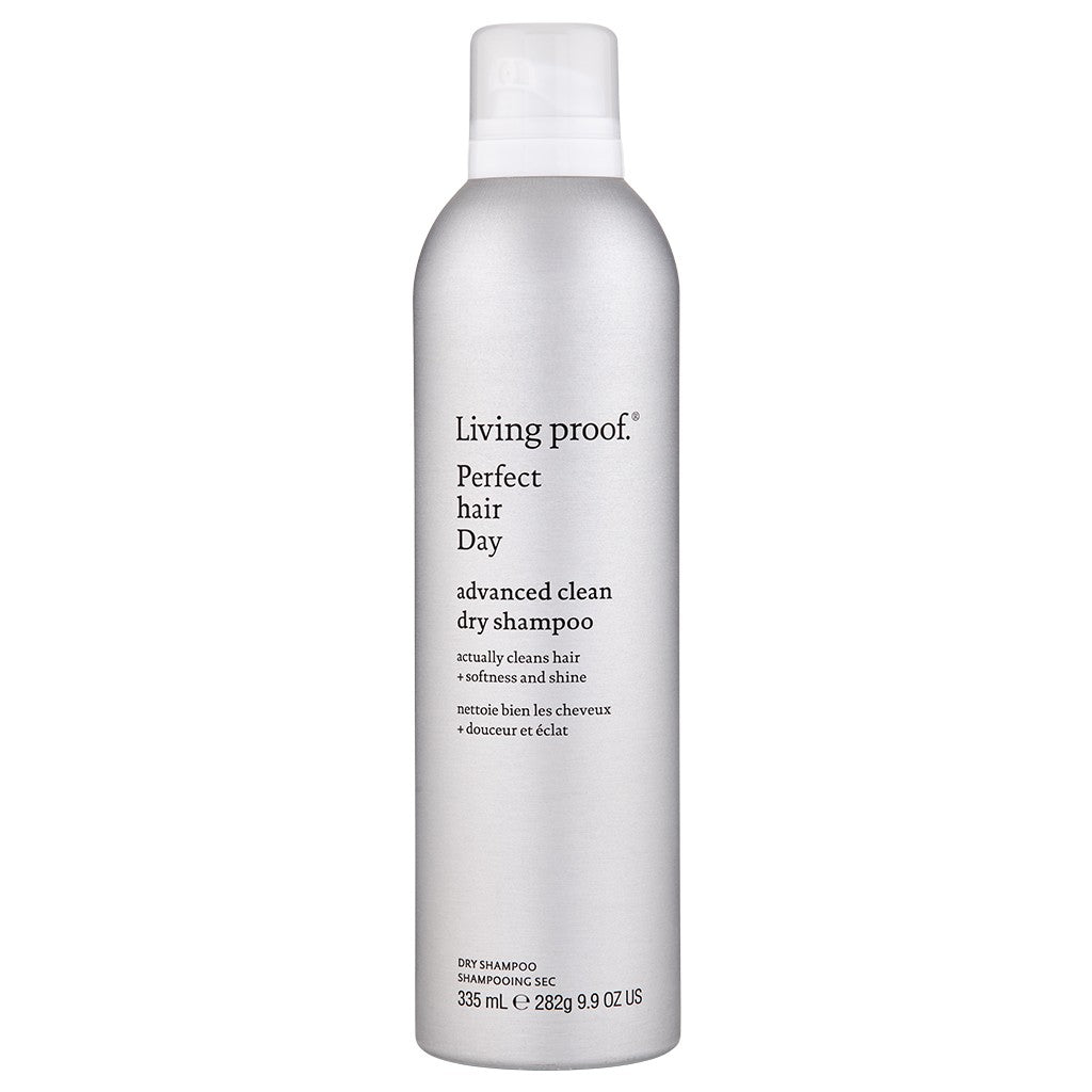 Living Proof PHD Advanced Clean Dry Shampoo Jumbo Size 9.9 oz
