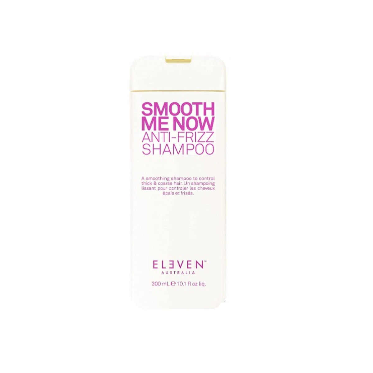 ELEVEN AUSTRALIA Smooth Me Now Anti-Frizz Shampoo 10.1 oz