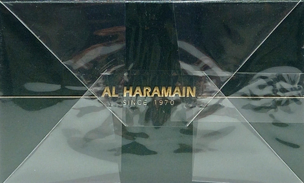 AL HARAMAIN DETOUR ECO EAU DE PARFUM SPRAY UNISEX 3.33 Oz / 100 ml BRAND NEW!!!