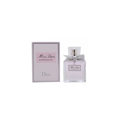 Mini Miss Dior Blooming Bouquet 0.17 oz EDT Perfume for Women New In Box