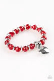 Need I say AMOUR? - Red