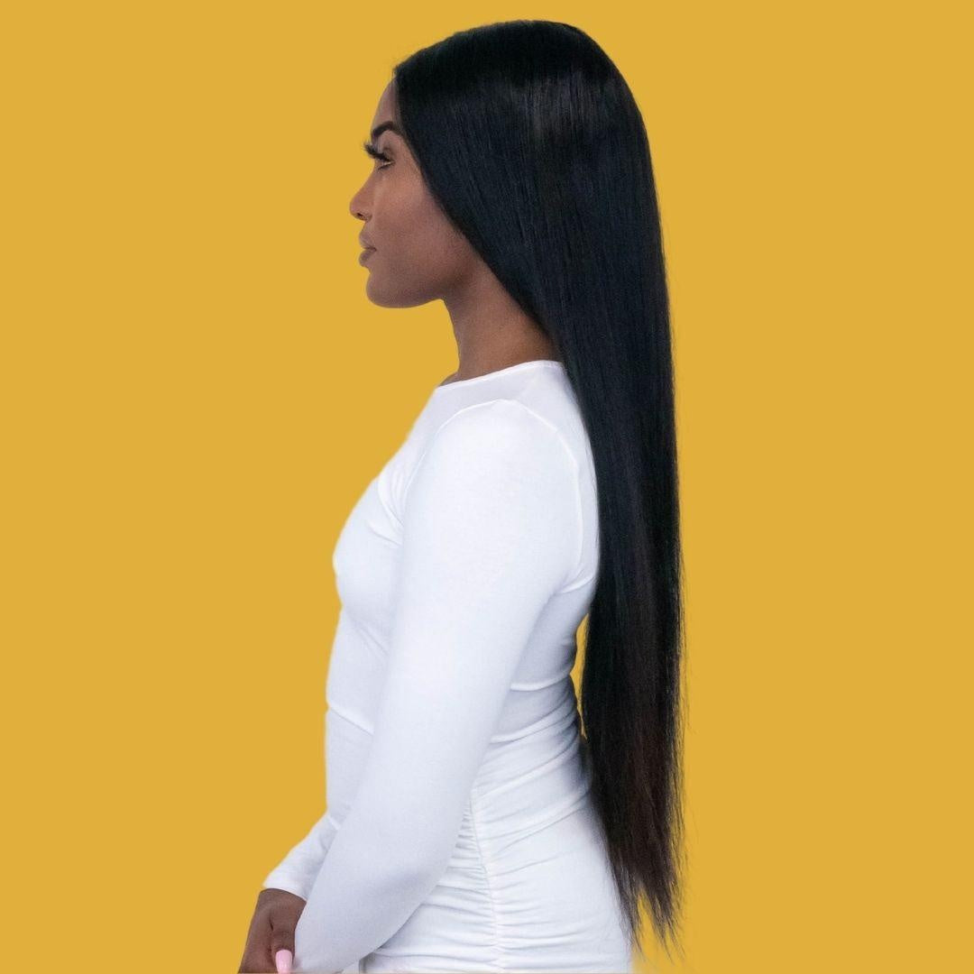 Brazilian Silky Straight