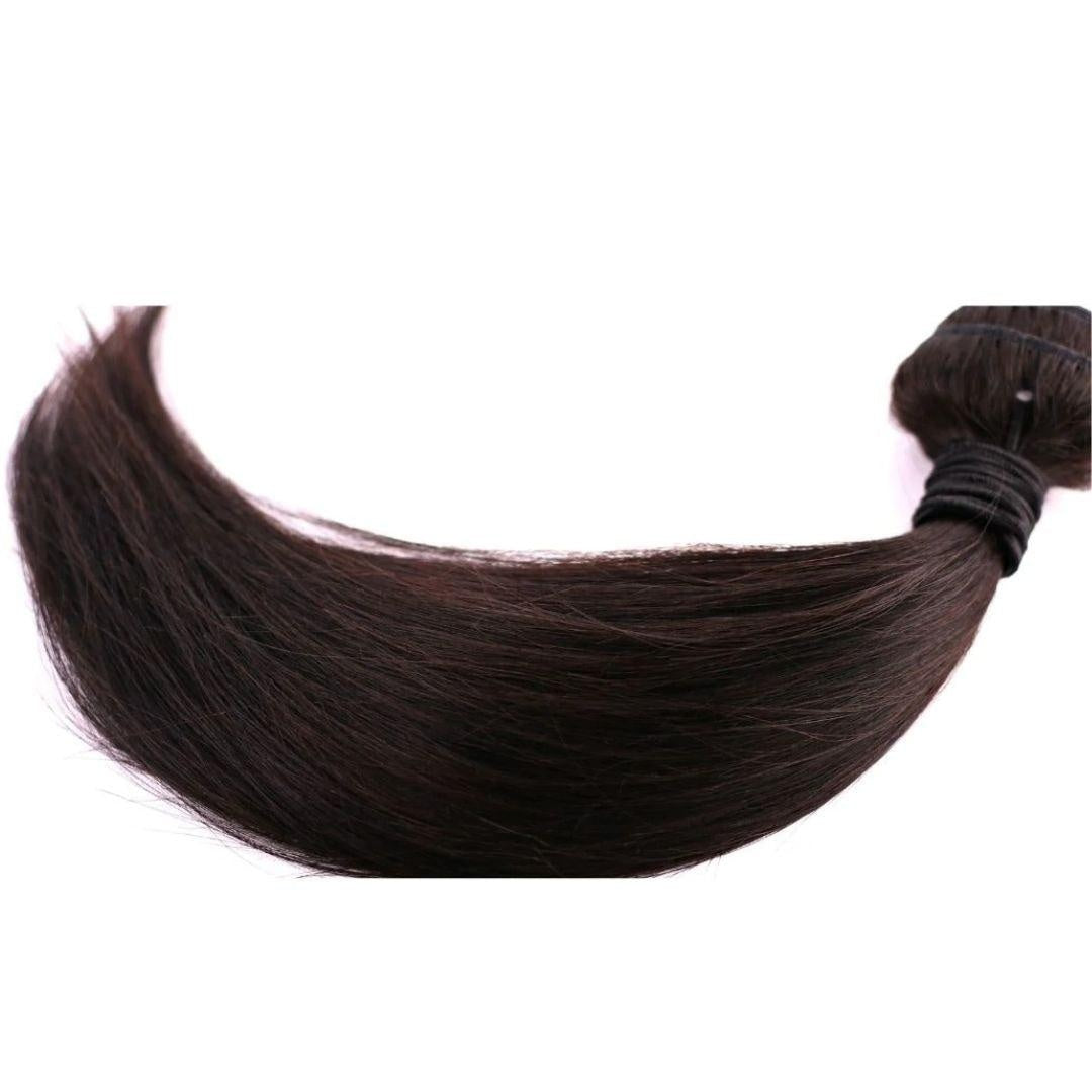 Brazilian Silky Straight