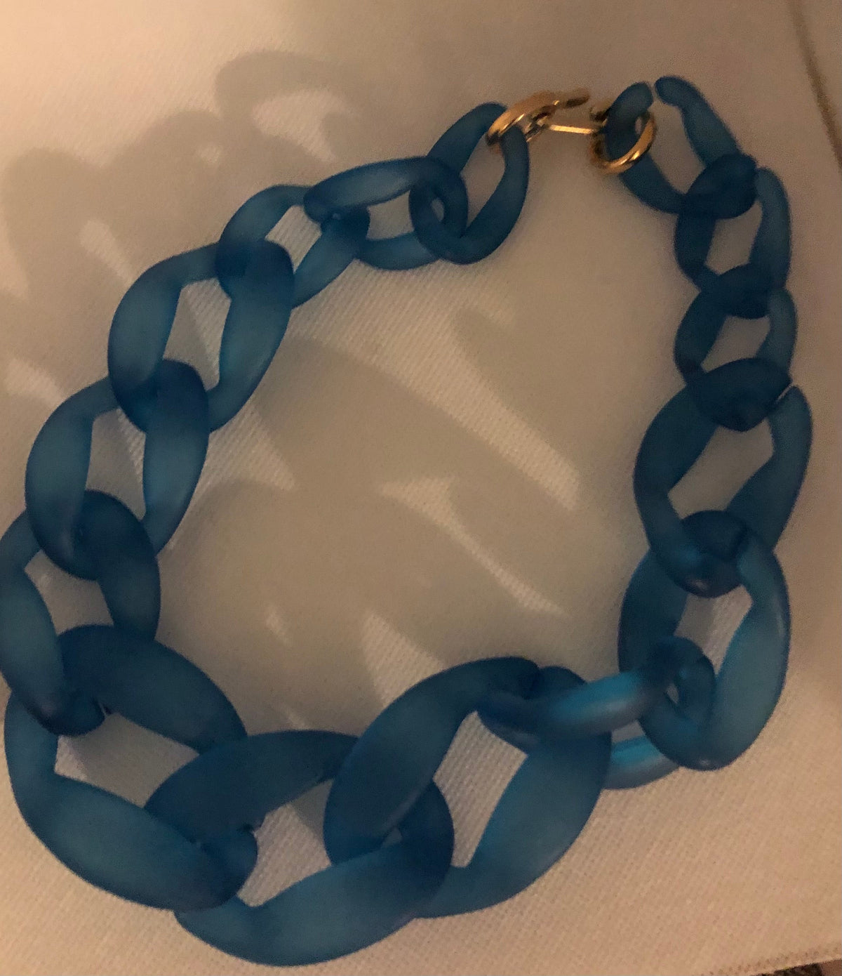 Chucky Choker
