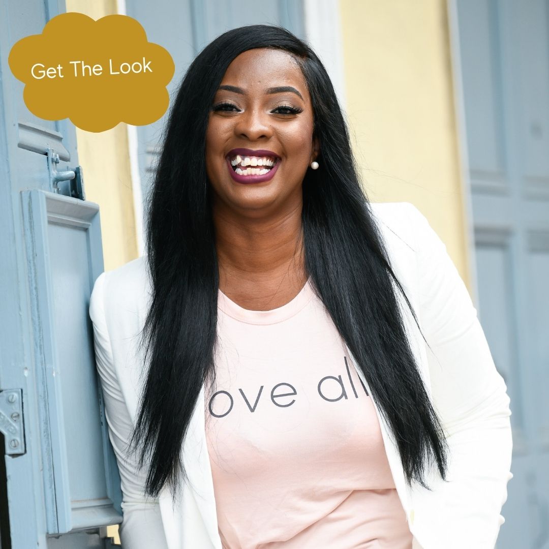 Kinky Straight I-Tips