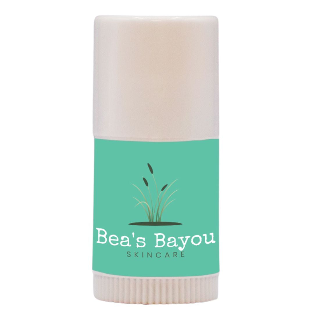 All Natural Mini Lip Balm