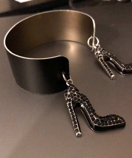 Shoe Cuff
