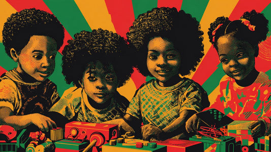 Gifts for Kids That Build Confidence