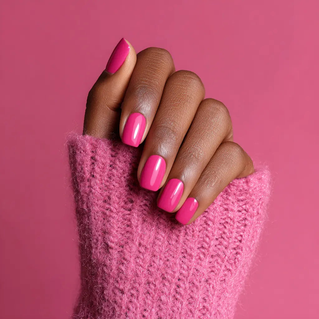 Black-Owned Clean and Cruelty-Free Nail Polish Brands