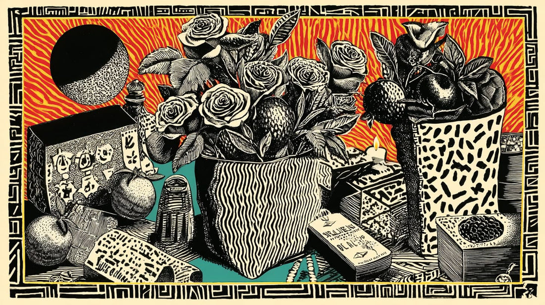 Black-Owned Gift Baskets & Combos Under $50 That Feel Thoughtful