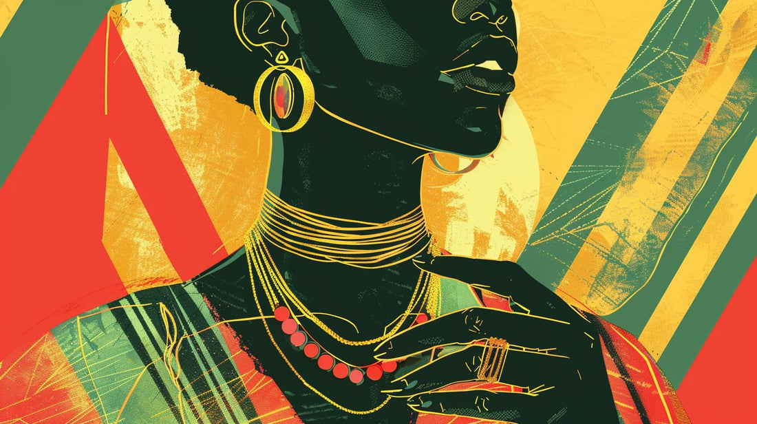 Black-Owned Jewelry That Sells Out: The Brands Behind the Buzz