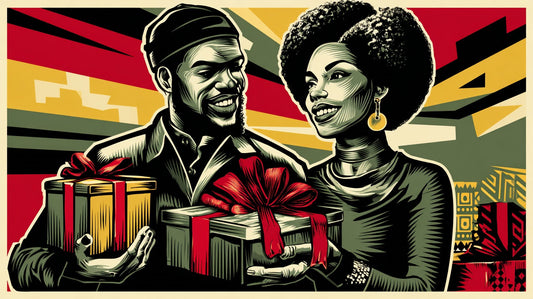 The 2025 BuyBlack.org  Holiday Gift Guide